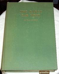 cover of The Early Far West: A Narrative Outline 1540-1850