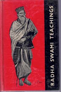 RADHA SWAMI TEACHINGS As Given in Swami Ji's Book Sar Bachan' Poetry