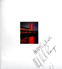 Ray's Boathouse: Seafood Secrets of the Pacific Northwest by Ken Danyel; Gouldthorpe - Hardcover - Signed - 2003-03-01 - from Once Read Books (SKU: 327060)