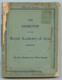 image of The Exhibition of the Royal Academy of Arts MDCCCCV