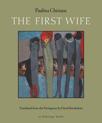 First Wife, The : A Tale of Polygamy by David Brookshaw