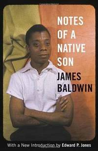 image of Notes Of A Native Son