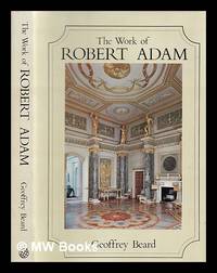 The work of Robert Adam