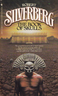 The Book of Skulls