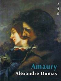 Amaury by Alexandre Dumas