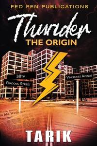 Thunder: The Origin