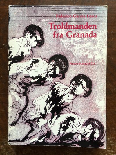 Troldmanden fra Granada.