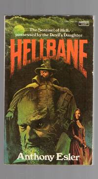 Hellbane by Esler, Anthony - 1977