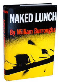 NAKED LUNCH