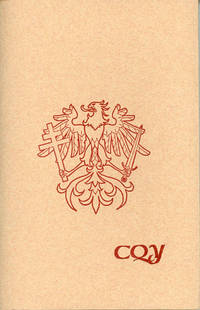 image of ON SAINT HUBERT'S THING ..