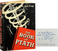 The Book of Ptath