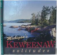 cover of Keweenaw Solitudes