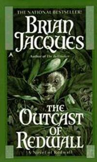 Outcast of Redwall