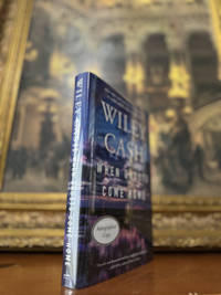 When Ghosts Come Home: A Novel ~ SIGNED FIRST/FIRST