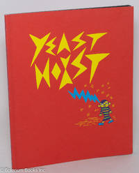 cover of Yeast Hoist 12: Stop Thinking Start Sleeeping Stop Sleeping Start Living