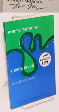 image of Green River: new and selected poems