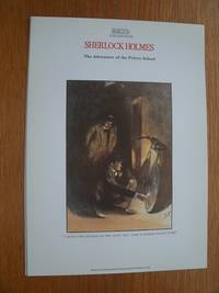image of The 221b Collection: Sherlock Holmes: The Adventure of the Priory School