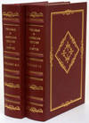 Firearms In American History - Volumes I, II and IIi Bound Into a Two Volume Set