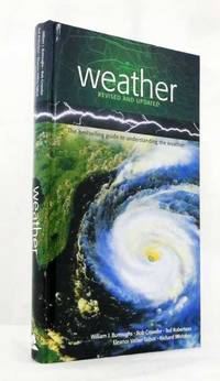 cover of Weather