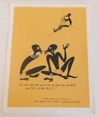 image of PROMOTIONAL BROADSIDE FOR