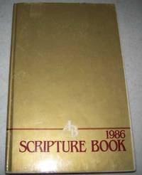 AB Scripture Book 1986 by N/a - 1985