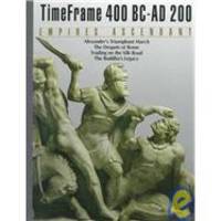 image of Empires Ascendant: Time Frame 400 Bc-Ad 200