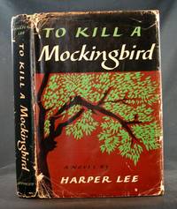 To Kill a Mockingbird by Lee, Harper - 1960