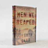 MEN WE REAPED [Signed]