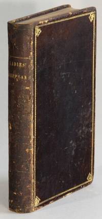 The ladies' keepsake, and home library. Embellished with numerous engravings