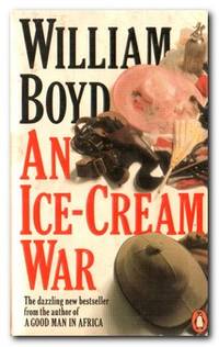 An Ice-Cream War