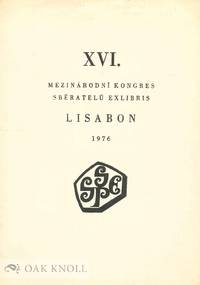 XVI MEZINÁRODNÍ KONGRES SBERATELU EXLIBRIS