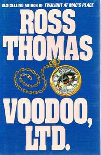 image of Voodoo, LTD.