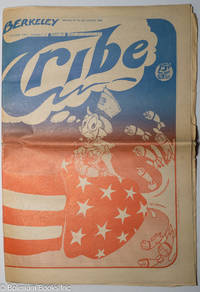 Berkeley Tribe: vol. 2, #27 (#53), July 10-17, 1970