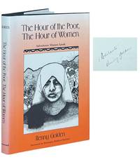 The Hour of the Poor, The Hour of Women; Salvadoran Women Speak