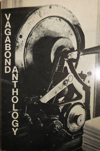 image of Vagabond Anthology (Inscribed by Bennett to Al Aronowitz)