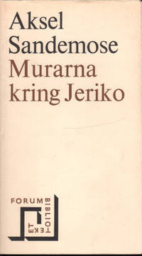 MURARNA KRING JERIKO.