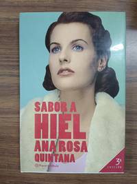SABOR A HIEL