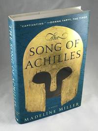 The Song Of Achilles By Miller Madeline 12
