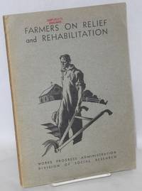 image of Farmers on relief and rehabilitation