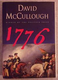 1776 by McCullough, David - 2005