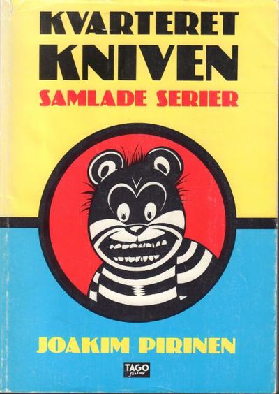 Kvarteret Kniven.