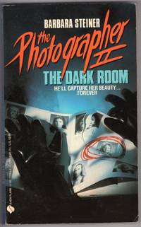 cover of The Dark Room (The Photographer 2)