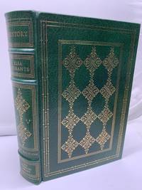 HISTORY, A NOVEL