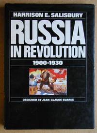 Russia in Revolution 1900-1930