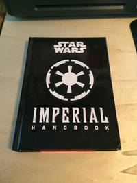 cover of Imperial Handbook: A Commander's Guide