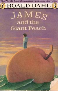 James and the Giant Peach