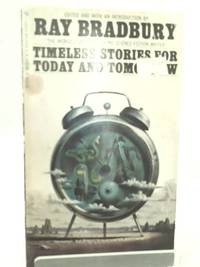 cover of Timeless Stories for Today and Tomorrow
