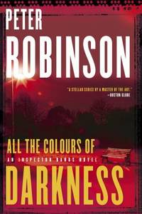 image of All the Colours of Darkness
