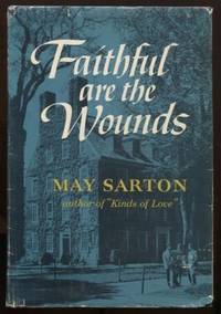 Faithful are the Wounds