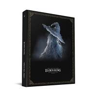 Elden Ring Official Strategy Guide, Vol. 1: The Lands Between (Books of Knowledge)